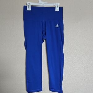 Adidas Climate Leggins